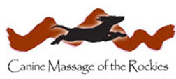 Canine Massage of the Rockies