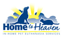 Home to Heaven In-Home Pet Euthanasia Services