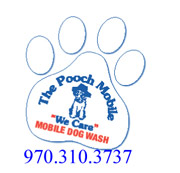 The Pooch Mobile